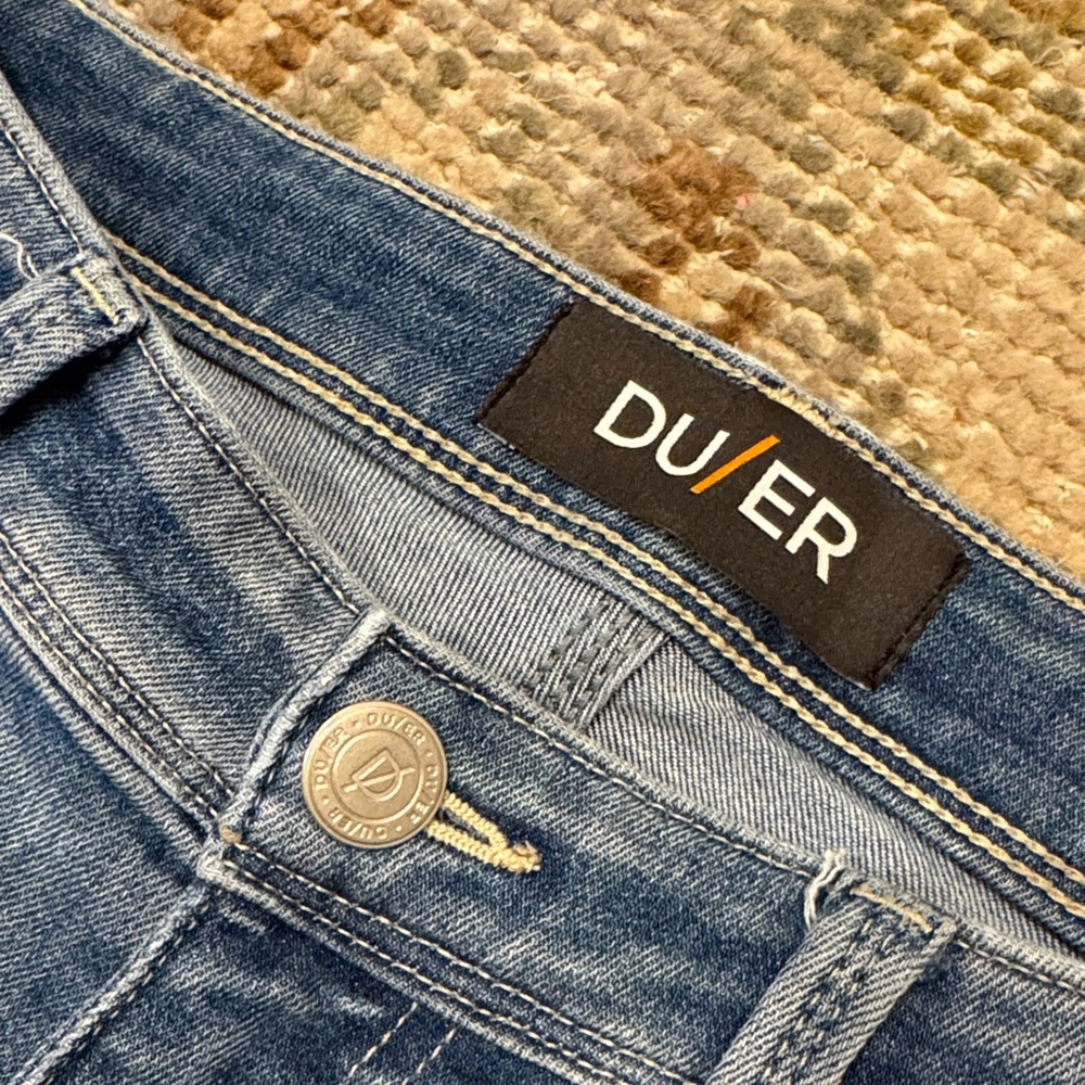 Duer Performance Jeans - Picture 2 of 11